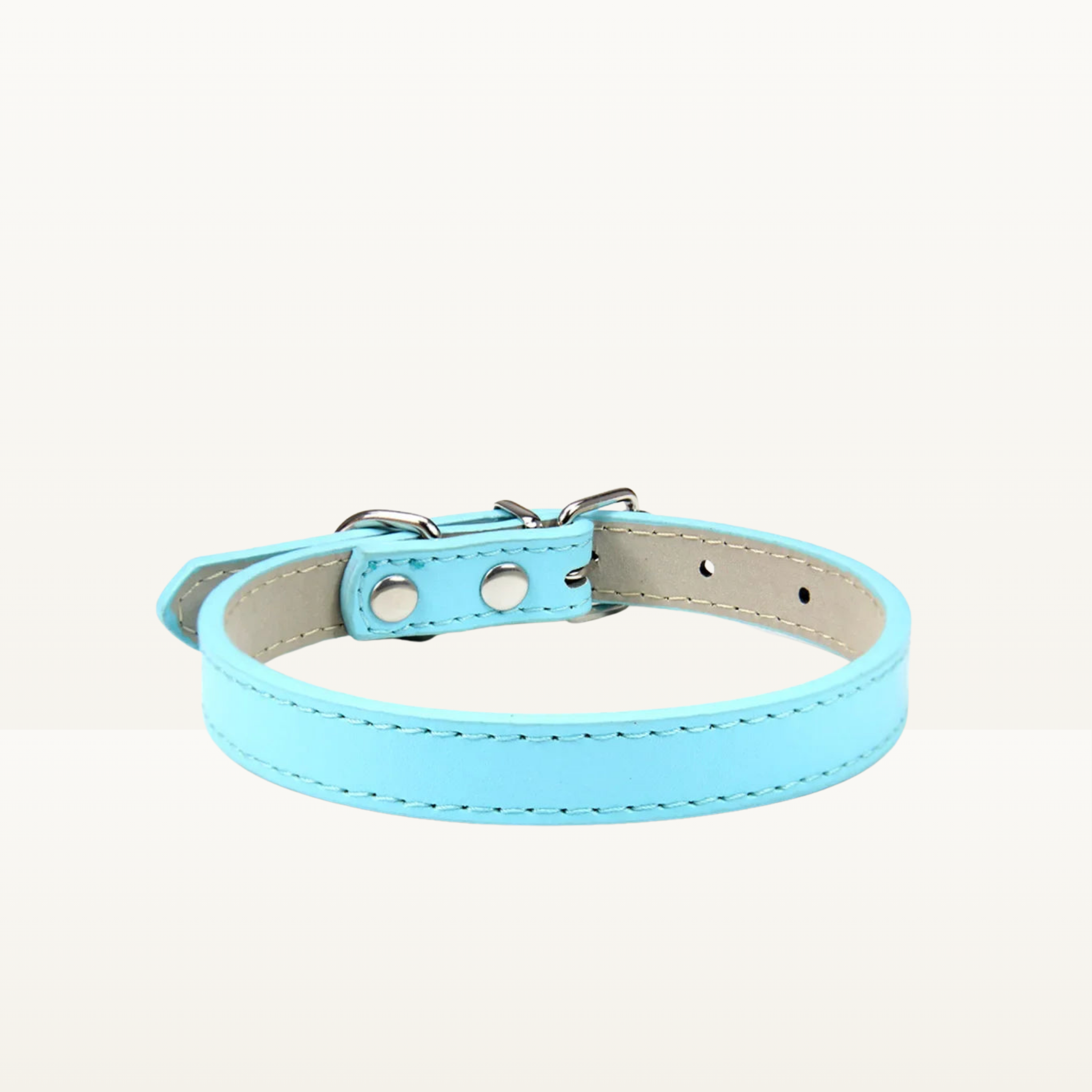 Collier classique