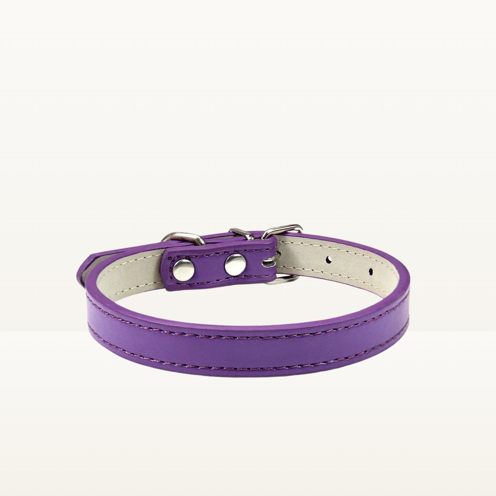 Collier classique