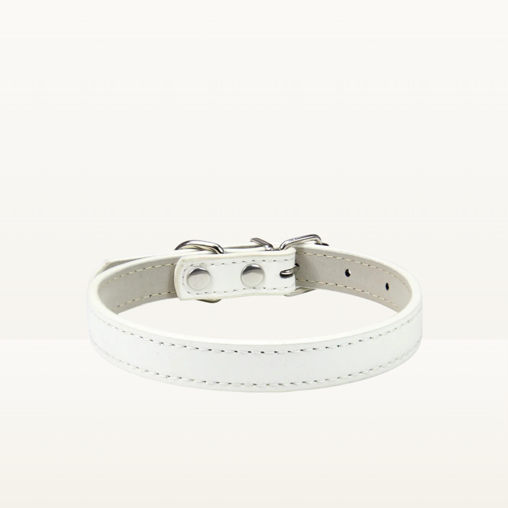 Collier classique