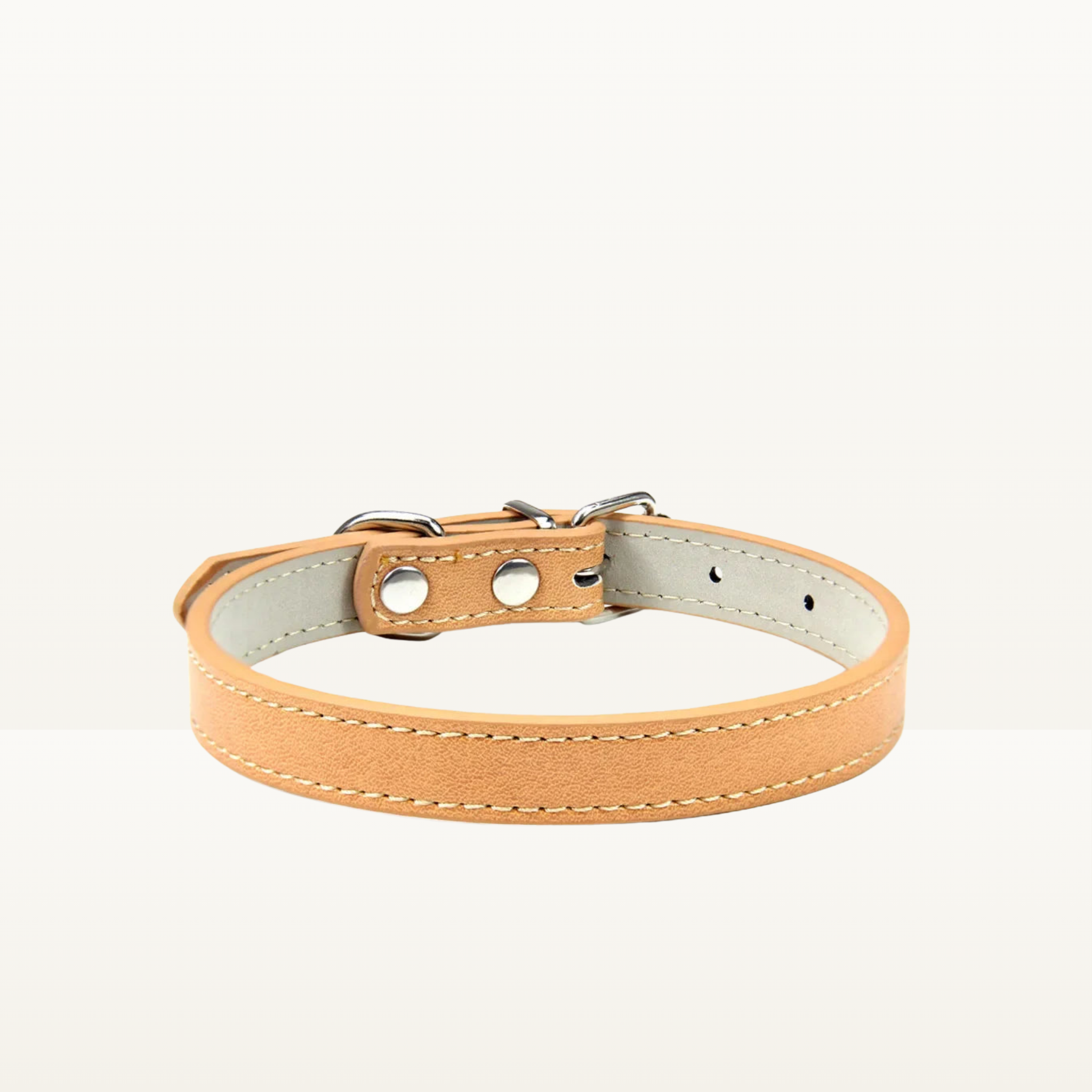 Collier classique