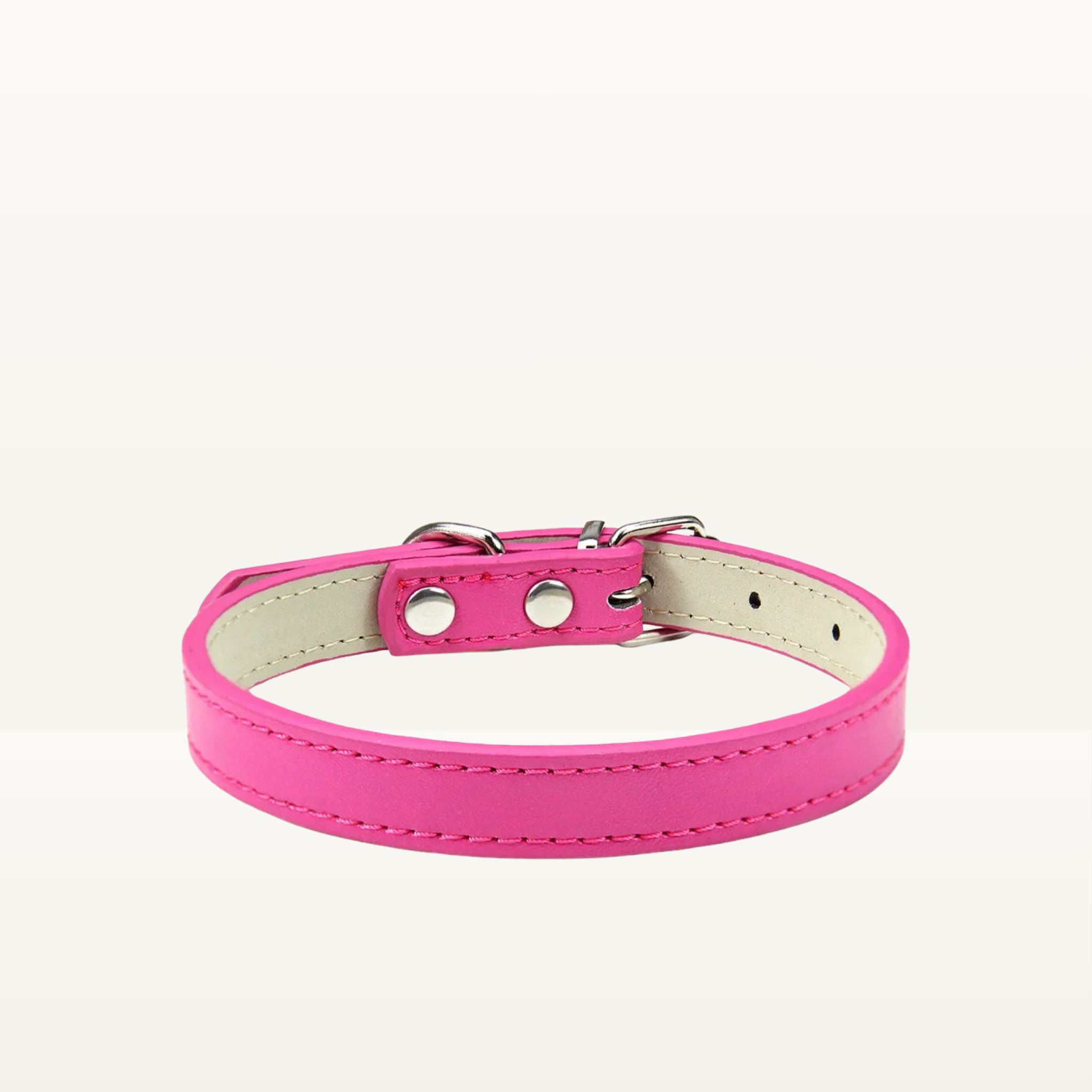 Collier classique