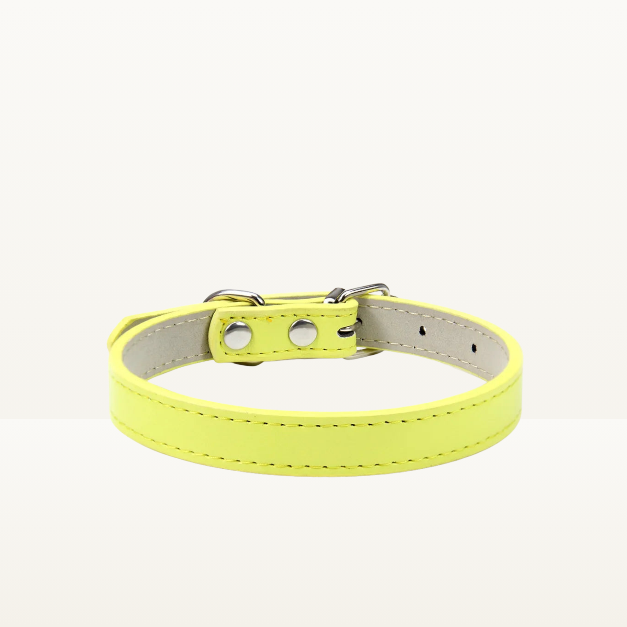 Collier classique