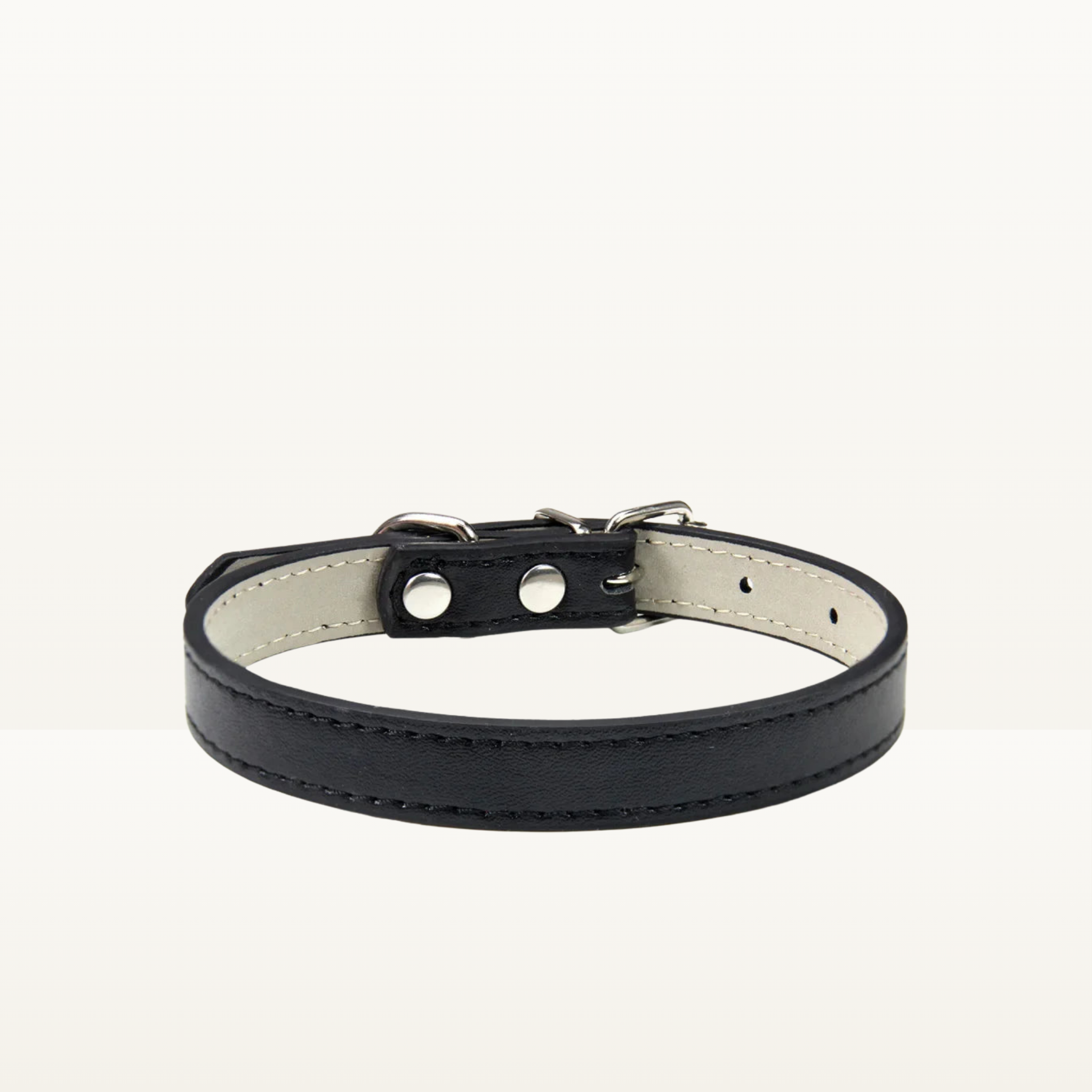 Collier classique