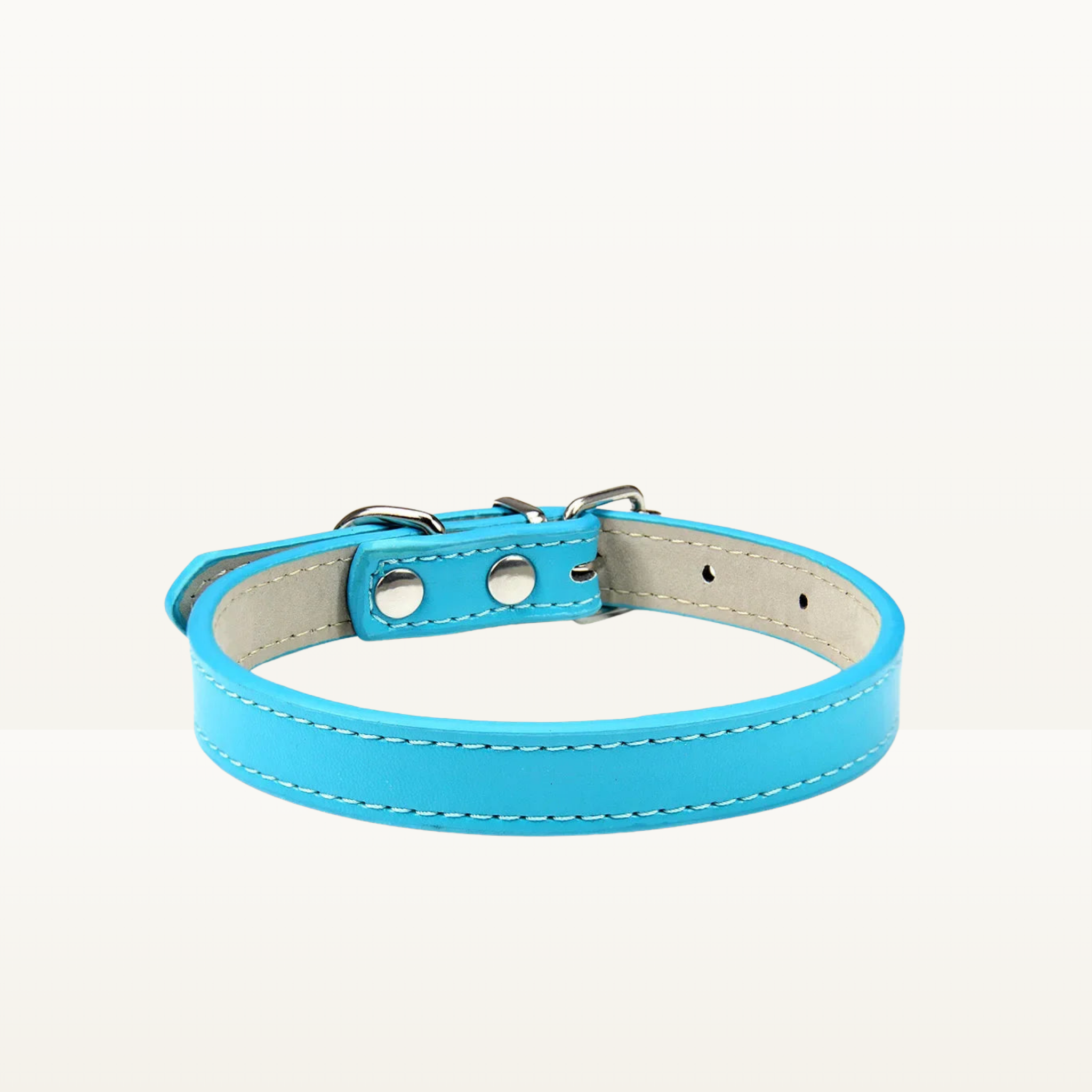 Collier classique