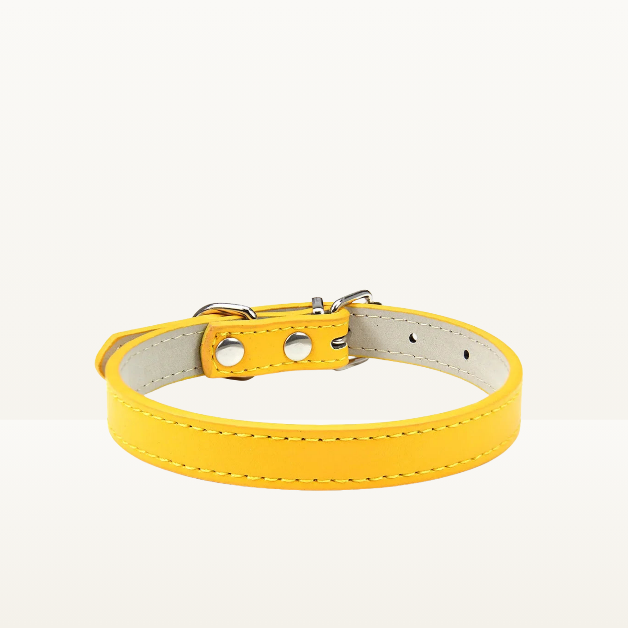 Collier classique