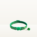 Collar with bell