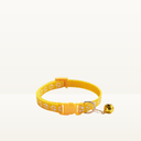 Collar with bell