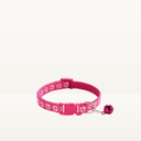 Collar with bell