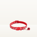 Collar with bell