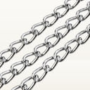 Chain Leash
