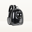 Panoramic carry bag