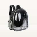 Panoramic carry bag