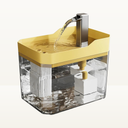 1.5L Cascade Water Fountain