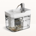 1.5L Cascade Water Fountain
