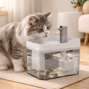 1.5L Cascade Water Fountain
