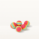 Rainbow Balls