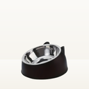 Slanted Stainless Steel Bowl
