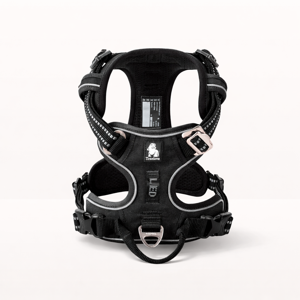 Harnais Anti-Traction Premium Animalyo