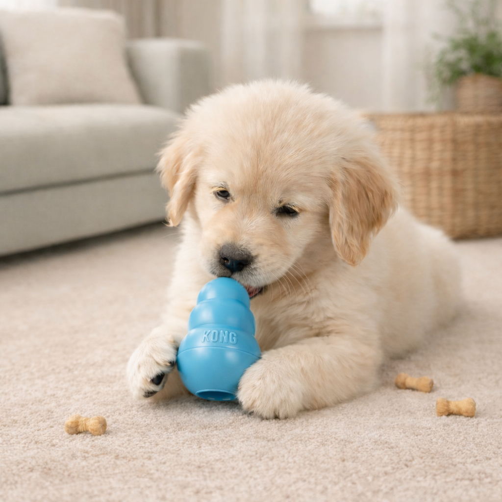 KONG Puppy