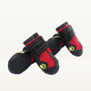 Explorer Footwear