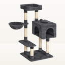Cat Tree Comfort
