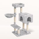 Cat Tree Comfort