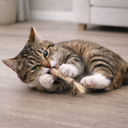 Cat Chew Stick