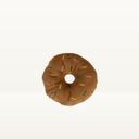 Donut Plush