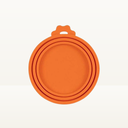 Reusable lid