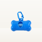 Distributeur de sacs jetables