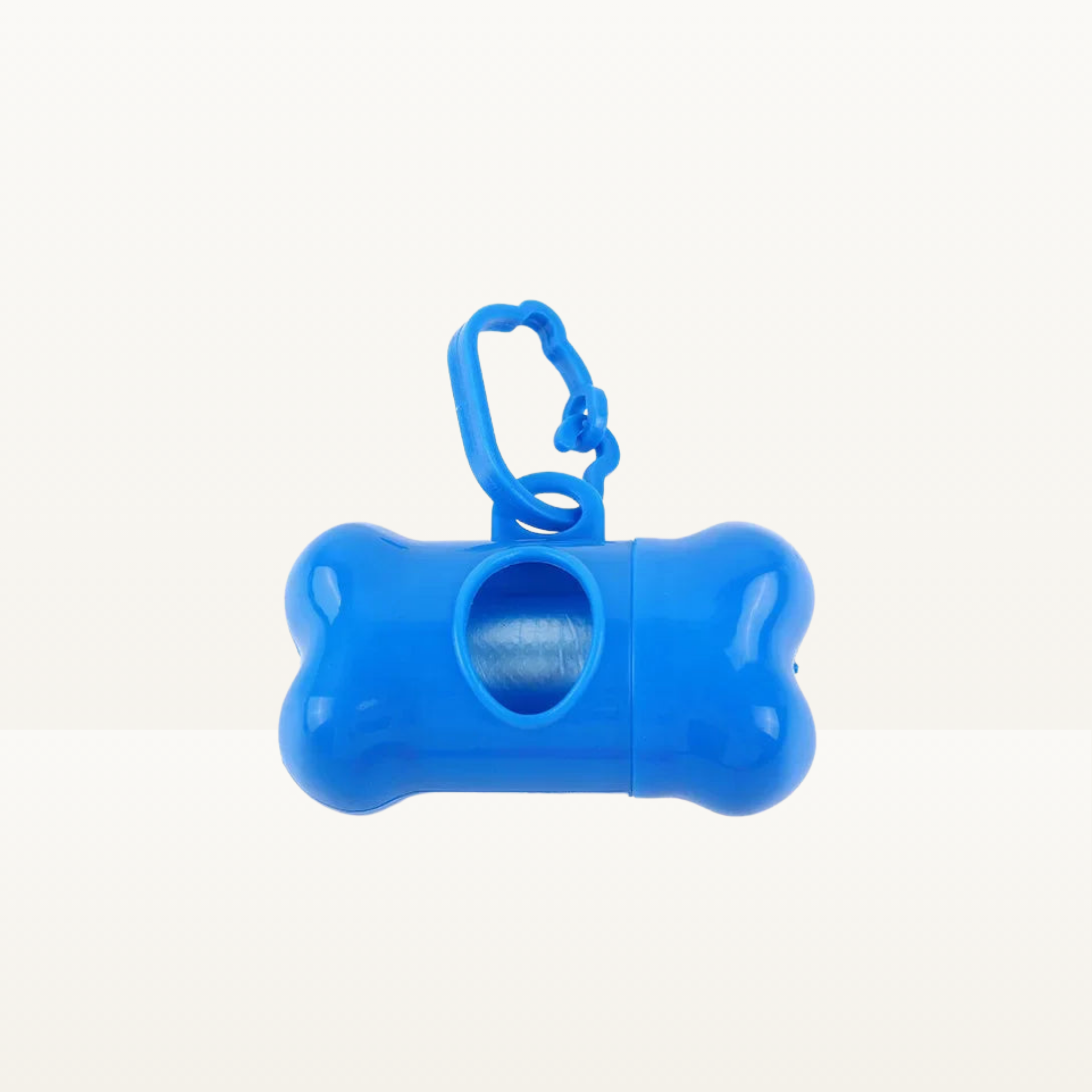 Distributeur de sacs jetables