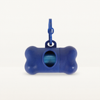 Distributeur de sacs jetables
