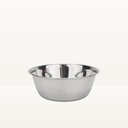 Stainless steel bowl
