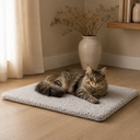 Self-Heating Mat