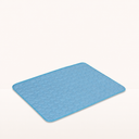 Tapis rafraîchissant