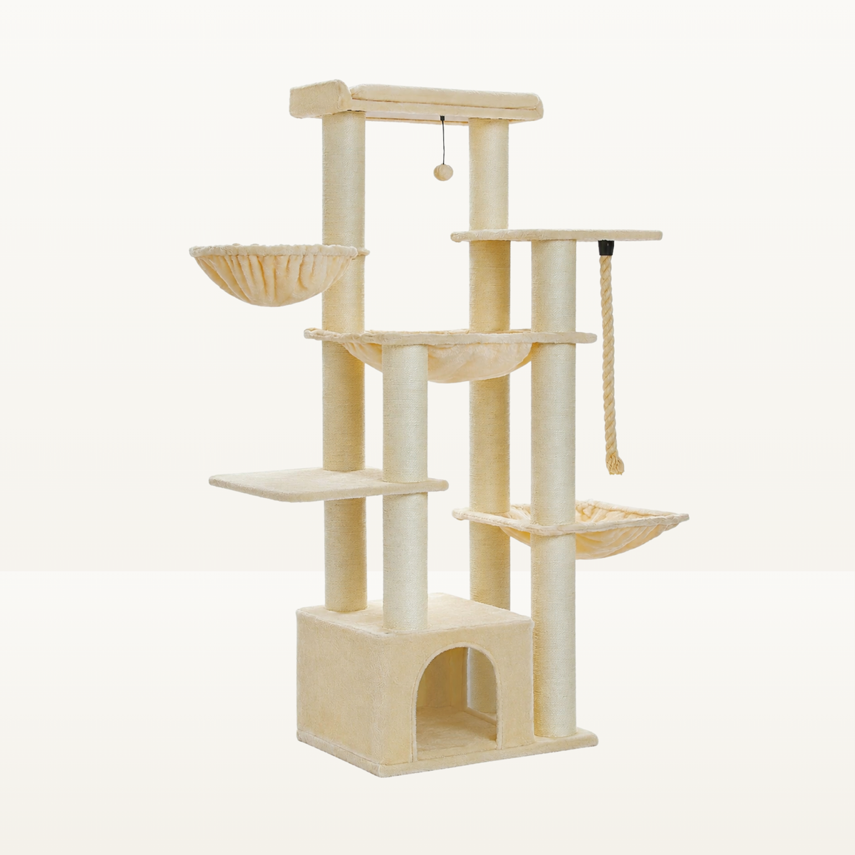 Arbre à Chat