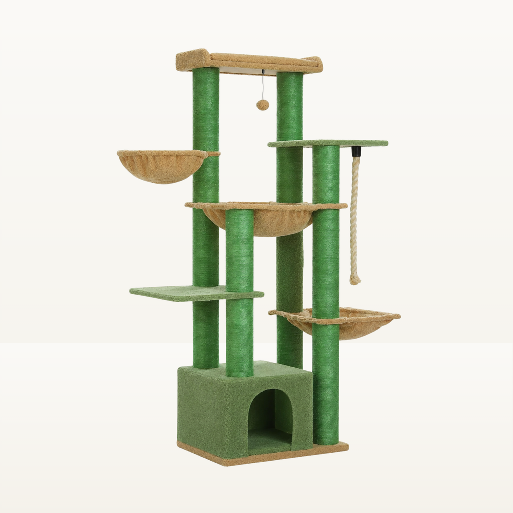 Arbre à Chat