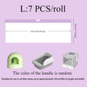 Disposable Litter Bags