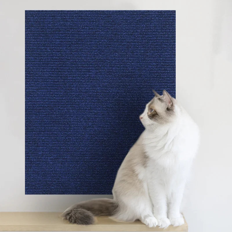 Tapis griffoir