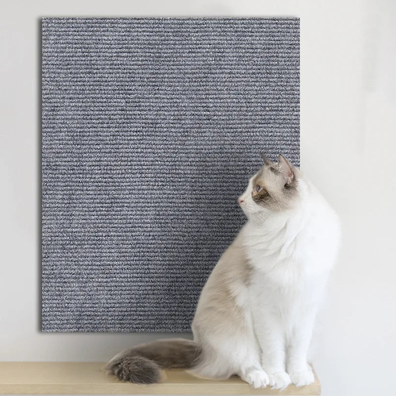Tapis griffoir