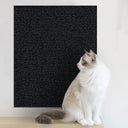 Scratching mat