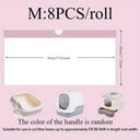 Disposable Litter Bags