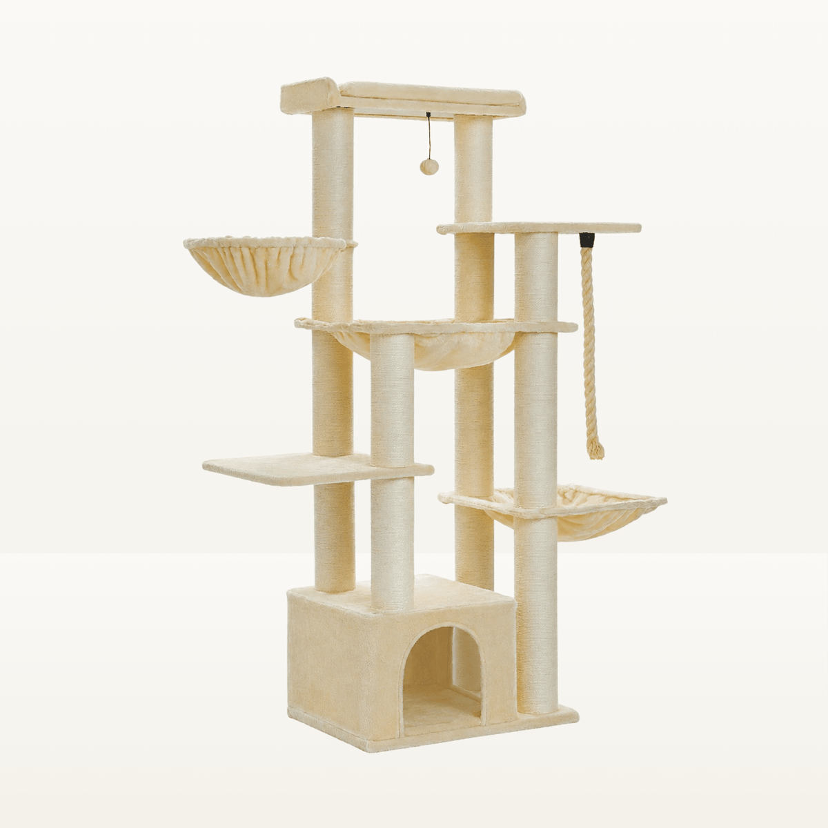 Arbre à Chat - Animalyo