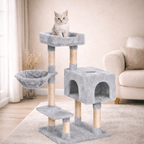 Arbre à Chat Confort - Animalyo