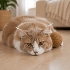 Balle en sisal - Animalyo