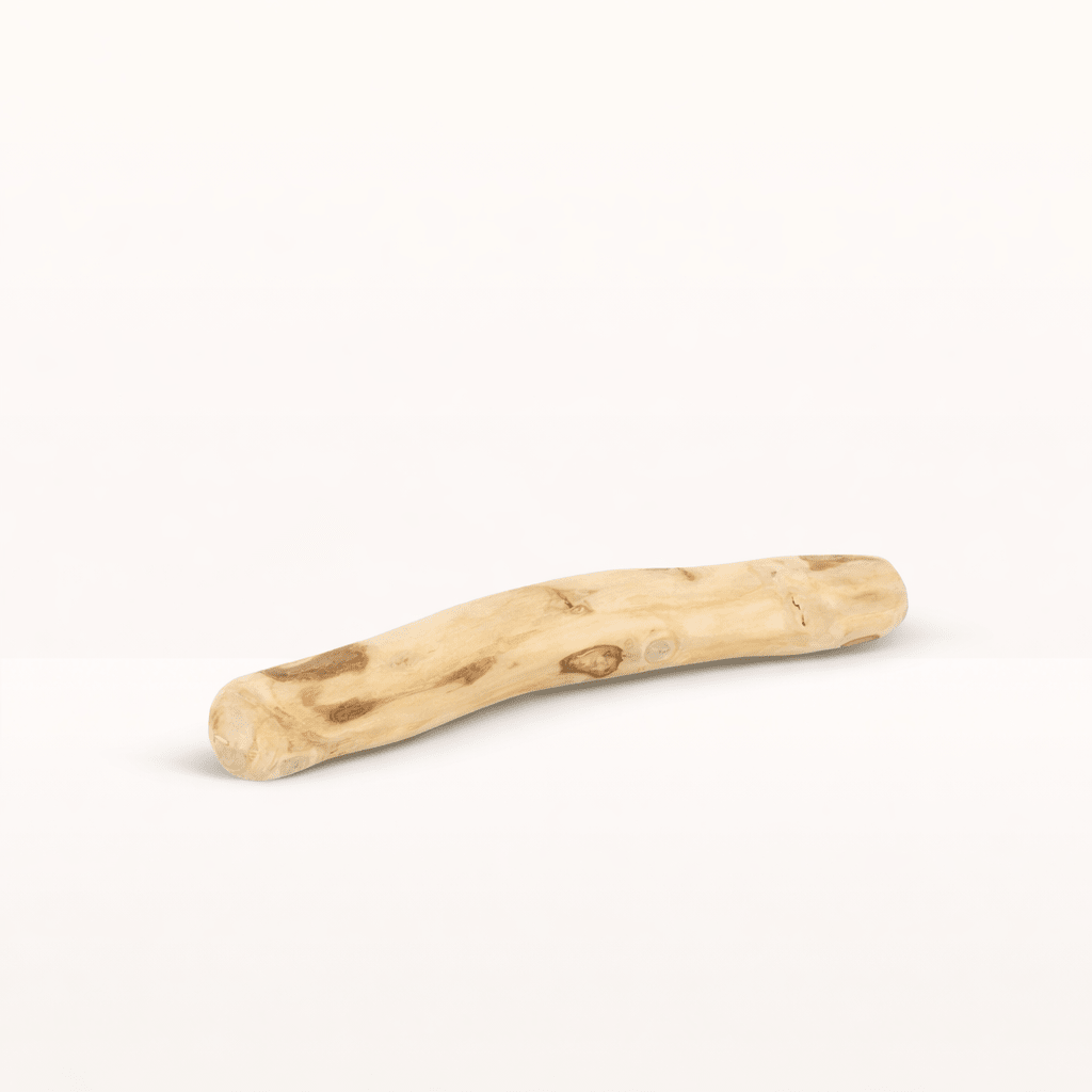 Bâton à Mâcher en Bois pour Chien - Animalyo