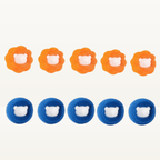 Boules de lessive attrape-poils - Animalyo