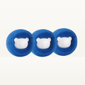Boules de lessive attrape-poils - Animalyo