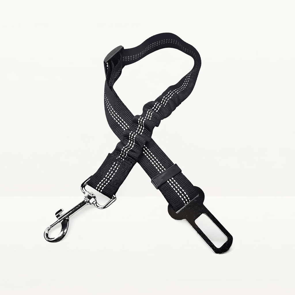 Ceinture de sécurité - Coloris détaillés - Animalyo