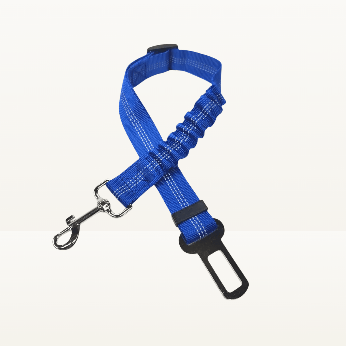 Ceinture de sécurité - Coloris détaillés - Animalyo